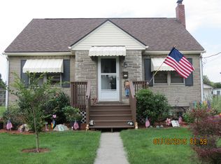 604 Painter Ave, Natrona Heights, PA 15065