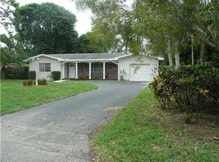 4210 SW 6th St, Plantation, FL 33317