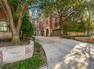 4330 Gilbert Ave APT F, Dallas, TX 75219