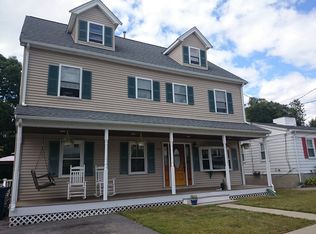 110 Northdale Rd, West Roxbury, MA 02132