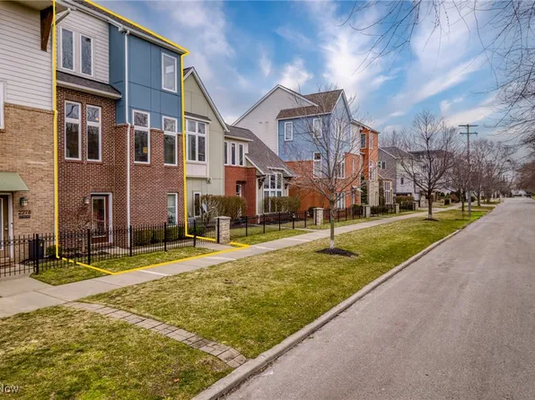 2280 City View Dr, Cleveland, OH 44113