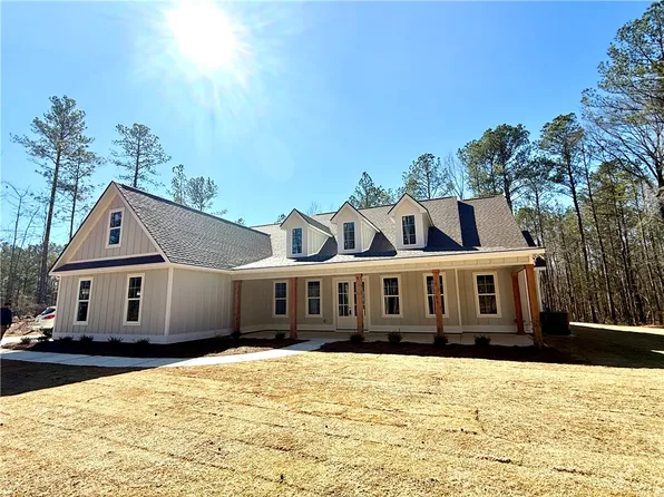 10349 Lee Road 188, Waverly, AL 36879