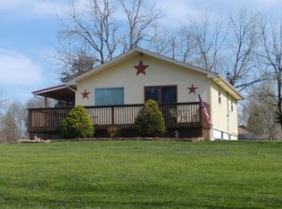 2130 Crystal Springs Rd, Danville, KY 40422