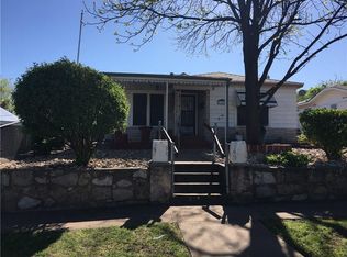 325 Amarillo St, Abilene, TX 79602