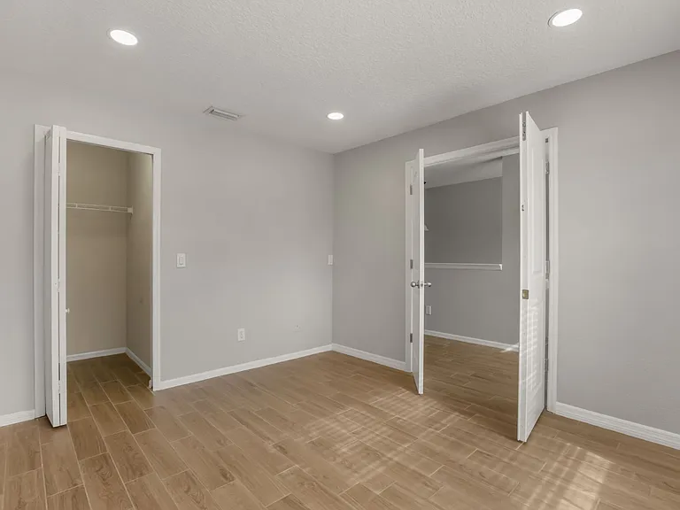 4th bedroom/office