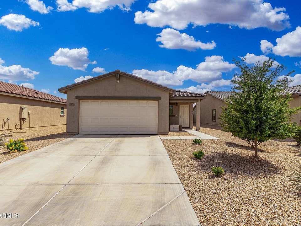 1st image of 985 W PALO VERDE Avenue
