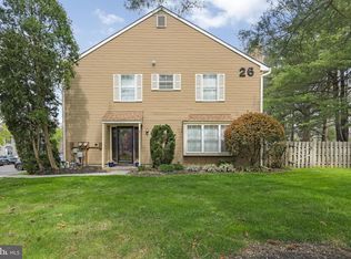 306 Fountain Hall Ct, Mount Laurel, NJ