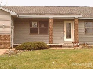 3125 N Nicholson Rd, Fowlerville, MI 48836