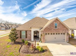 6756 Little Hope Dr, Addis, LA 70710