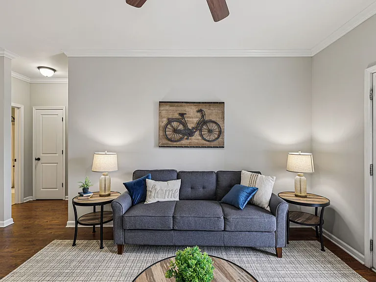 Cumberland Trace Village Apartments — Photo 11