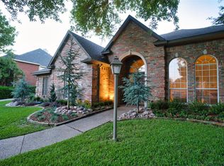 2816 Mayfair Ln, McKinney, TX 75071