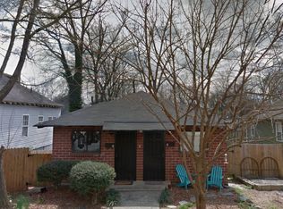 821 Marcus St SE, Atlanta, GA 30316