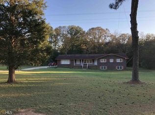 872 Old Conyers Rd, Stockbridge, GA 30281