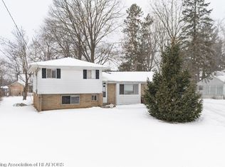 114 S High St, Leslie, MI 49251