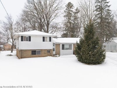 114 S High St, Leslie, MI, 49251