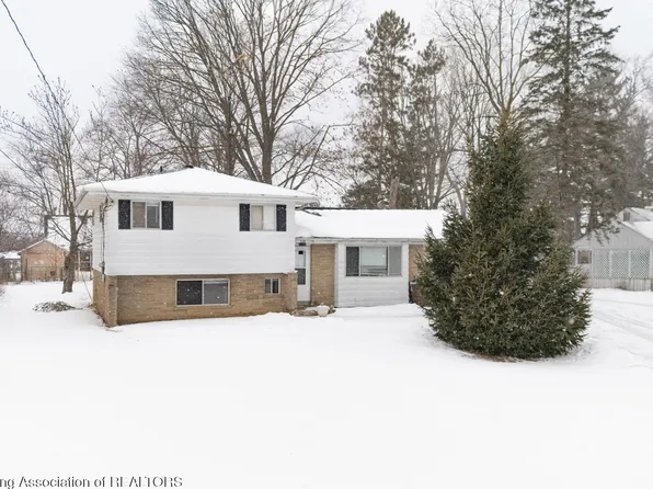 114 S High St, Leslie, MI 49251