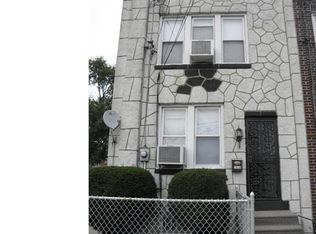 1526 So 9th St, Camden, NJ 08104