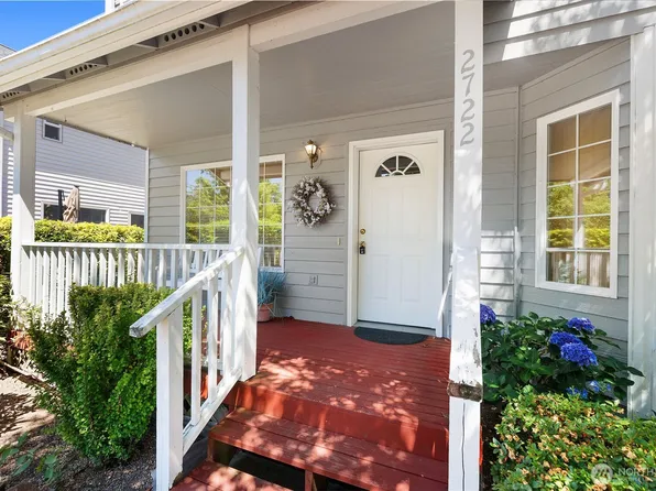 2722 29th Avenue SW, Tumwater, WA 98512