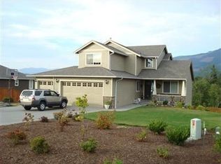 17171 Sockeye Dr, Mount Vernon, WA 98274