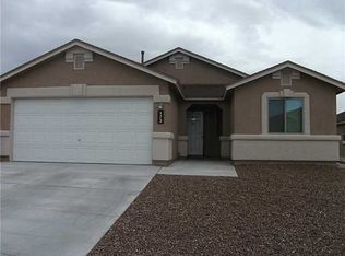 173 Horizon Point Cir, El Paso, TX 79928