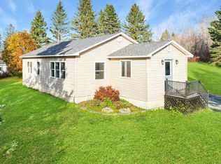 25 Parkhurst Siding Rd, Presque Isle, ME 04769