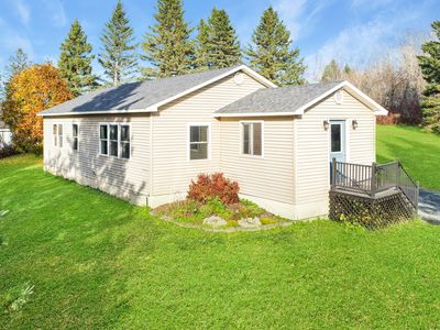 25 Parkhurst Siding Road, Presque Isle, ME, 04769