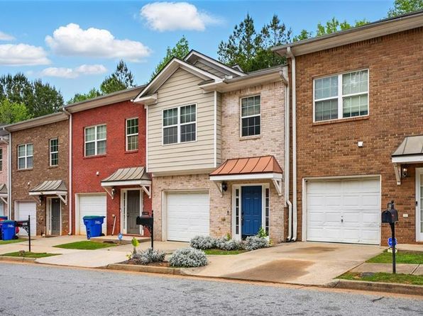 5019 Lower Elm St, Atlanta, GA 30349