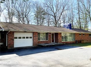 3112 Brevard Rd, Hendersonville, NC 28739