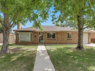 122 N Newport St, Denver, CO 80220