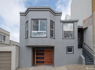1124 Judah St, San Francisco, CA 94122