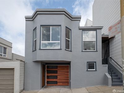 1124 Judah St, San Francisco, CA, 94122