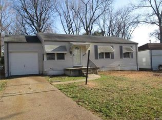 1000 Addison Dr, Saint Louis, MO