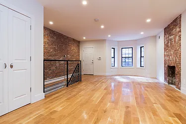 Rented by Engel and Völkers Brownstone Brooklyn