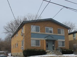 7815 Newbedford Ave, Cincinnati, OH 45237