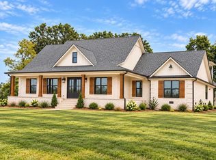 25 Kirk Cv, Adamsville, TN 38310