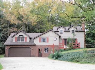 13299 Lovell Rd, Corry, PA 16407