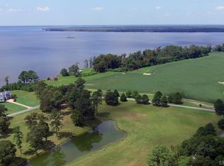 100 Mallard Cove Rd LOT 20, Edenton, NC 27932