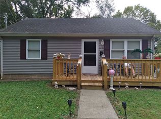 617 S 7th St, West Terre Haute, IN 47885