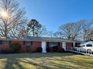1615 Sumrall Rd, Columbia, MS 39429