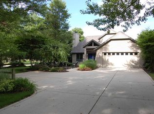 111 Carter Rd, Goshen, IN 46526