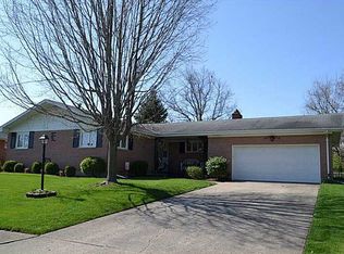 2035 Maryland Ave, Springfield, OH 45505