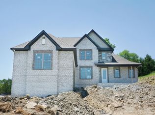 105 Monteview Dr LOT 199, Hendersonville, TN 37075