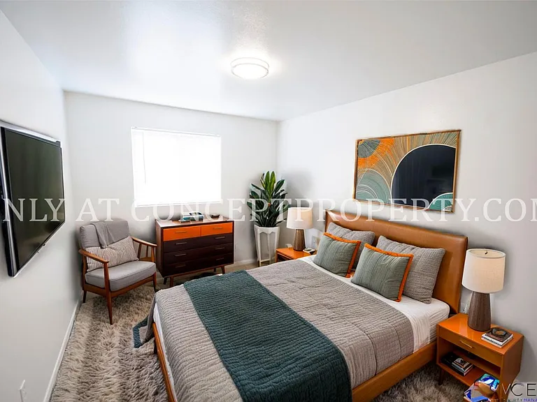Aspen Pines — Photo 175