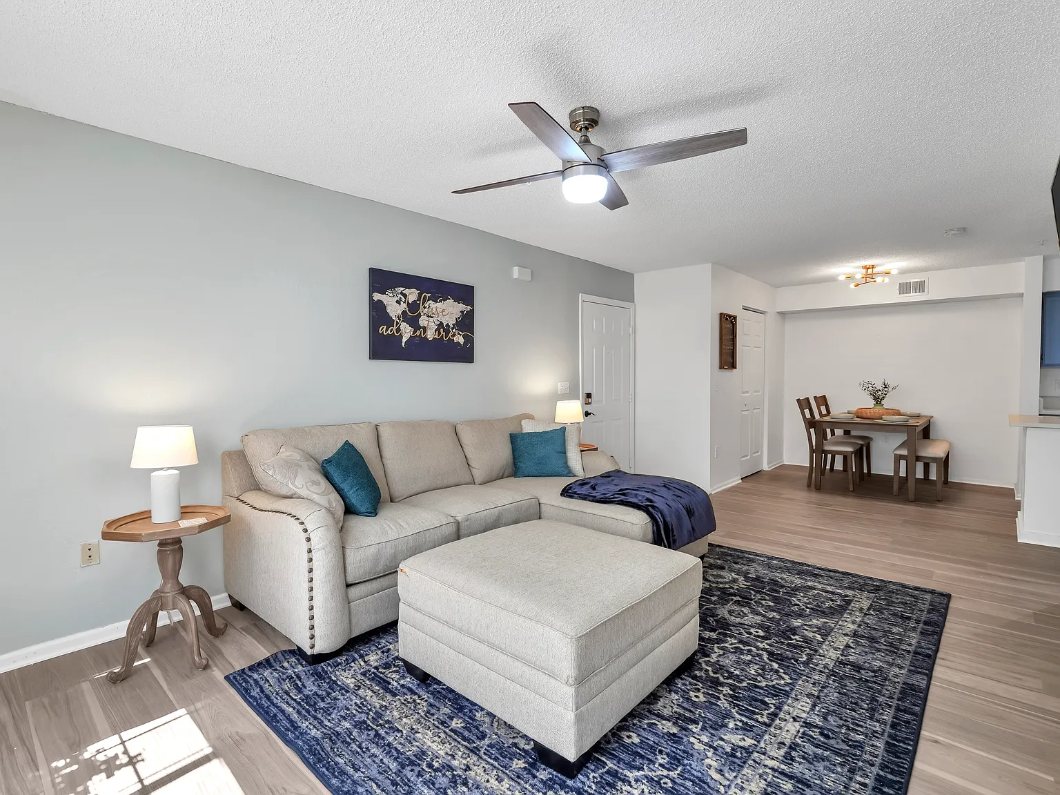 3 bed, 1147 sqft, $1,850 — Photo 3