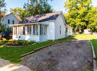 205 N Lapeer St, Davison, MI 48423