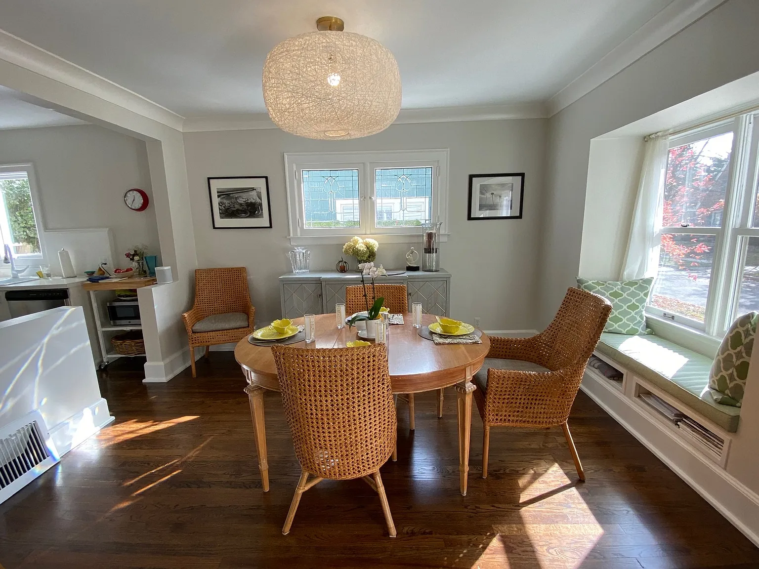 2 bed, 1.5 bath, 1200 sqft, $3,850 — Photo 4
