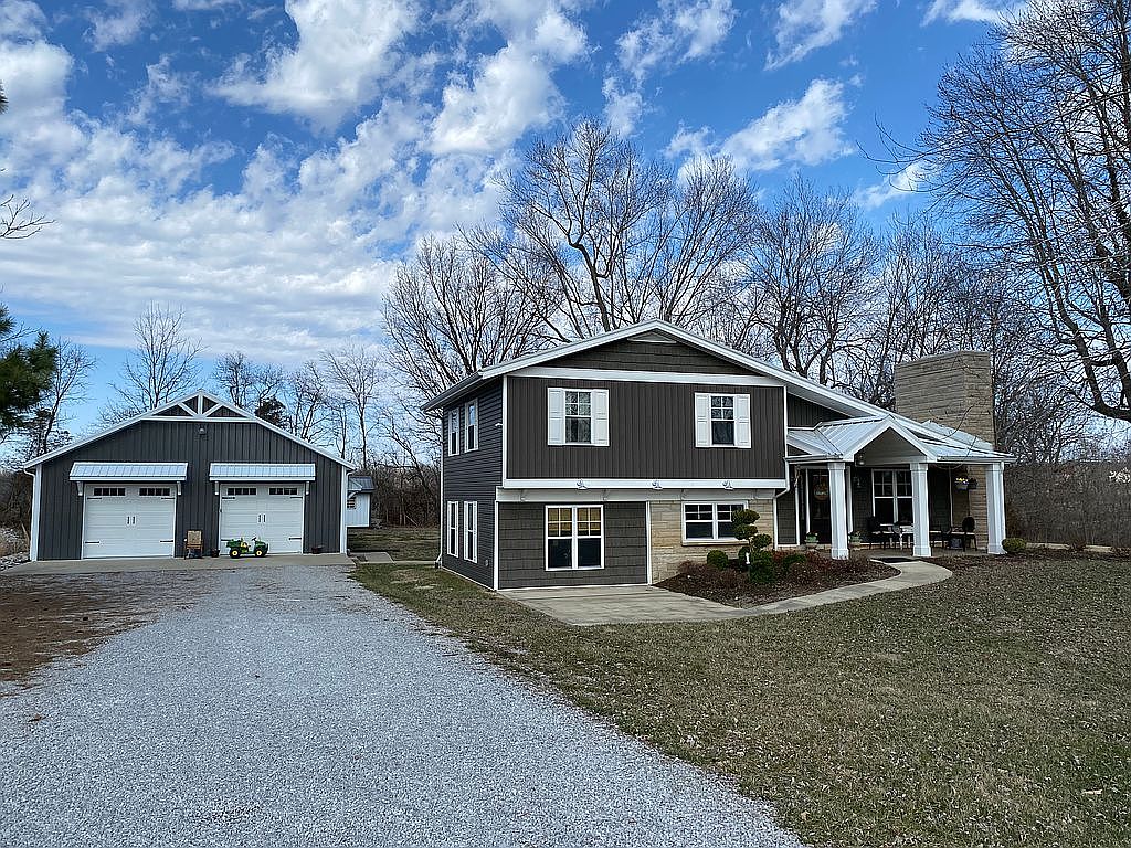 3914 Owensboro Rd, Leitchfield, KY 42754 Zillow