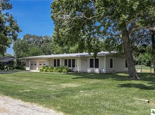 163 Dernal Dr, Victoria, TX 77905