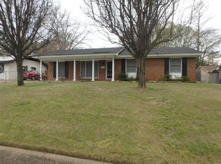 856 Greg Dr, Montgomery, AL 36109
