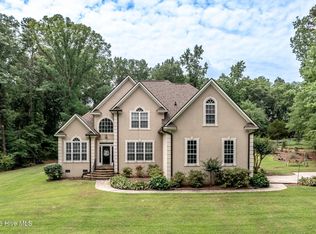 530 Brandywine Drive, Evans, GA 30809